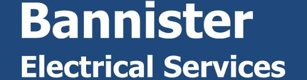 Bannister & Co Ltd Electrical Services Logo