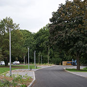 Street and amenity lighting